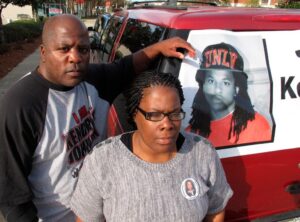 Georgia Sheriff Offers $500k of His Own money for Tips on Kendrick Johnson Case