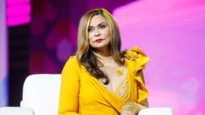 Tina Knowles Just Shared Some Heartbreaking Health News, Fans Respond
