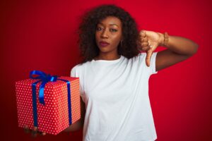 7 Gifts You’d Better Not Give Your Mom This Mother’s Day