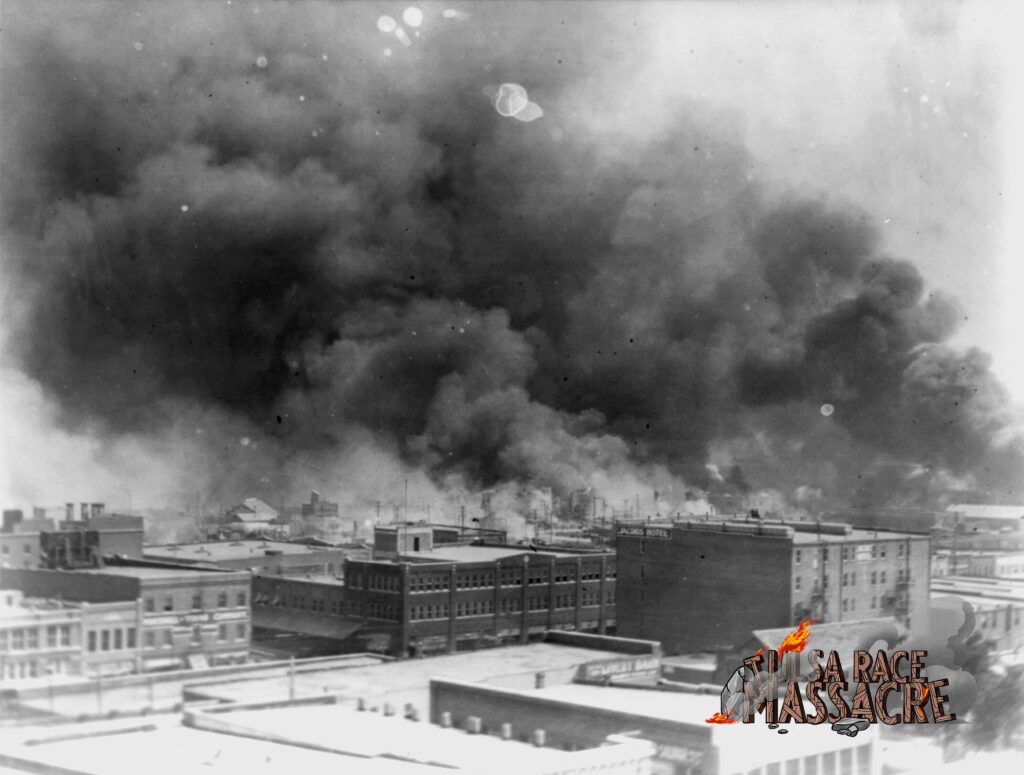 The Stories We've Told: A Look at the Tulsa Race Massacre From The Root Archives