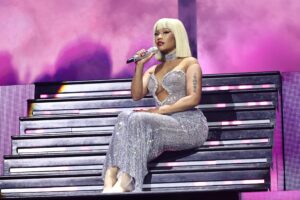 Can Nicki Minaj Go to Jail Over Shocking New Lawsuit? We’ve Got Answers