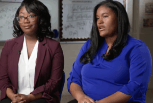 This Math Problem Went Unsolved for 2,000 Years…Until These Two Black Teen Girls in New Orleans Got On It