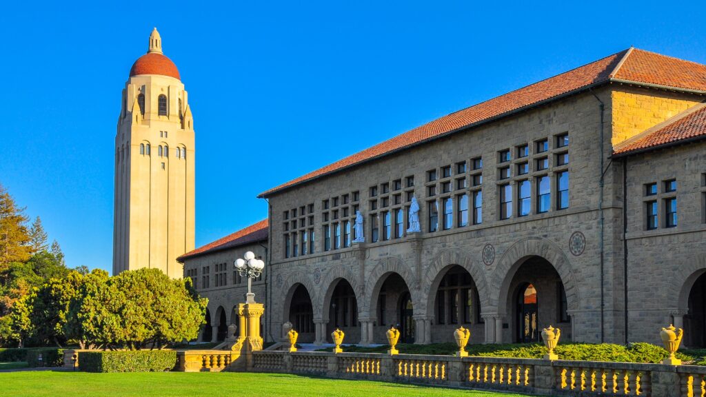 Stanford Investigating Noose Found on Campus as a Hate Crime