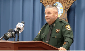 What This Florida Police Department Allegedly Did to A Black Mother Will Disgust You