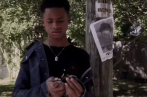 The Unbelievable Story Behind This 16-Year-Old Rapper Turned Convicted Murderer Will Shock You