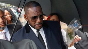 Witness Testifies She Saw R. Kelly Perform a ‘Sexual Act’ on Aaliyah When the Singer Was Just a Teen; Second Male Accuser Takes the Stand