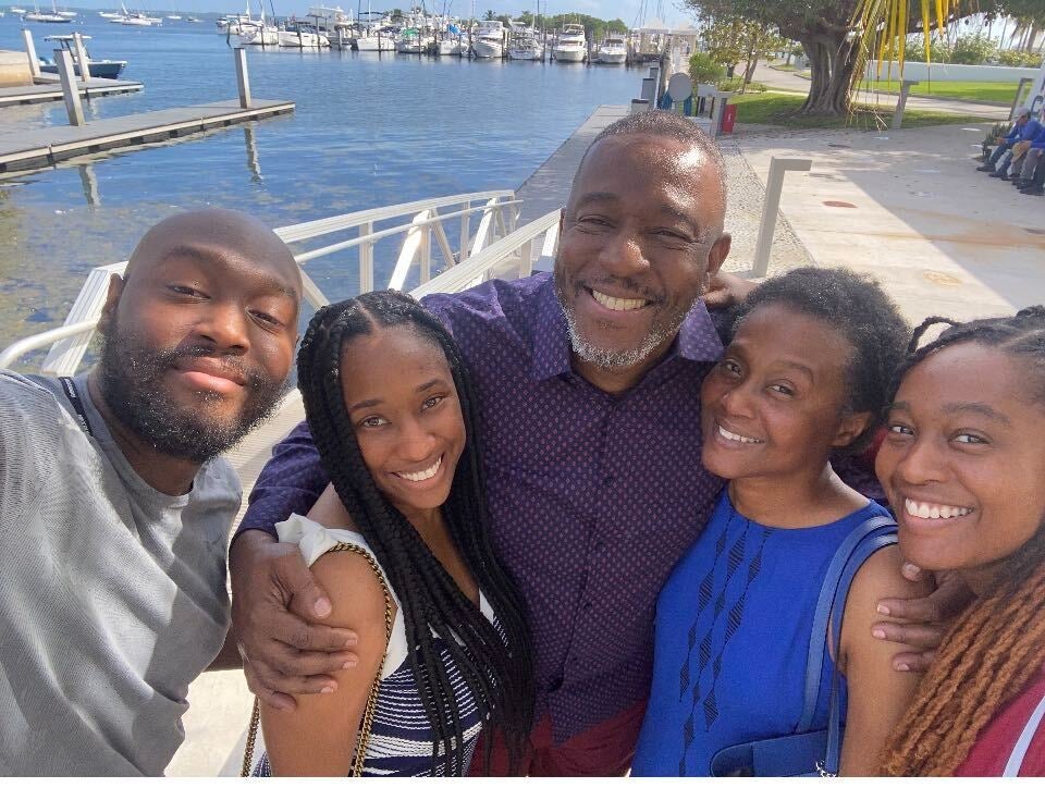 CDC: Black Dads Are Actually The Better Fathers