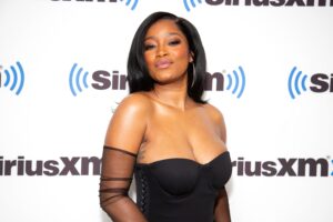 Keke Palmer Calls Out Houston Airport Workers Over ‘Breast Milk Discrimination’