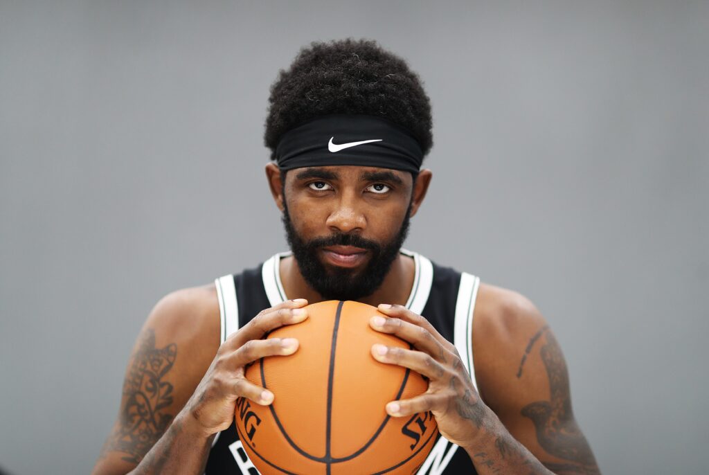Is Kyrie Irving Primed for a Return?