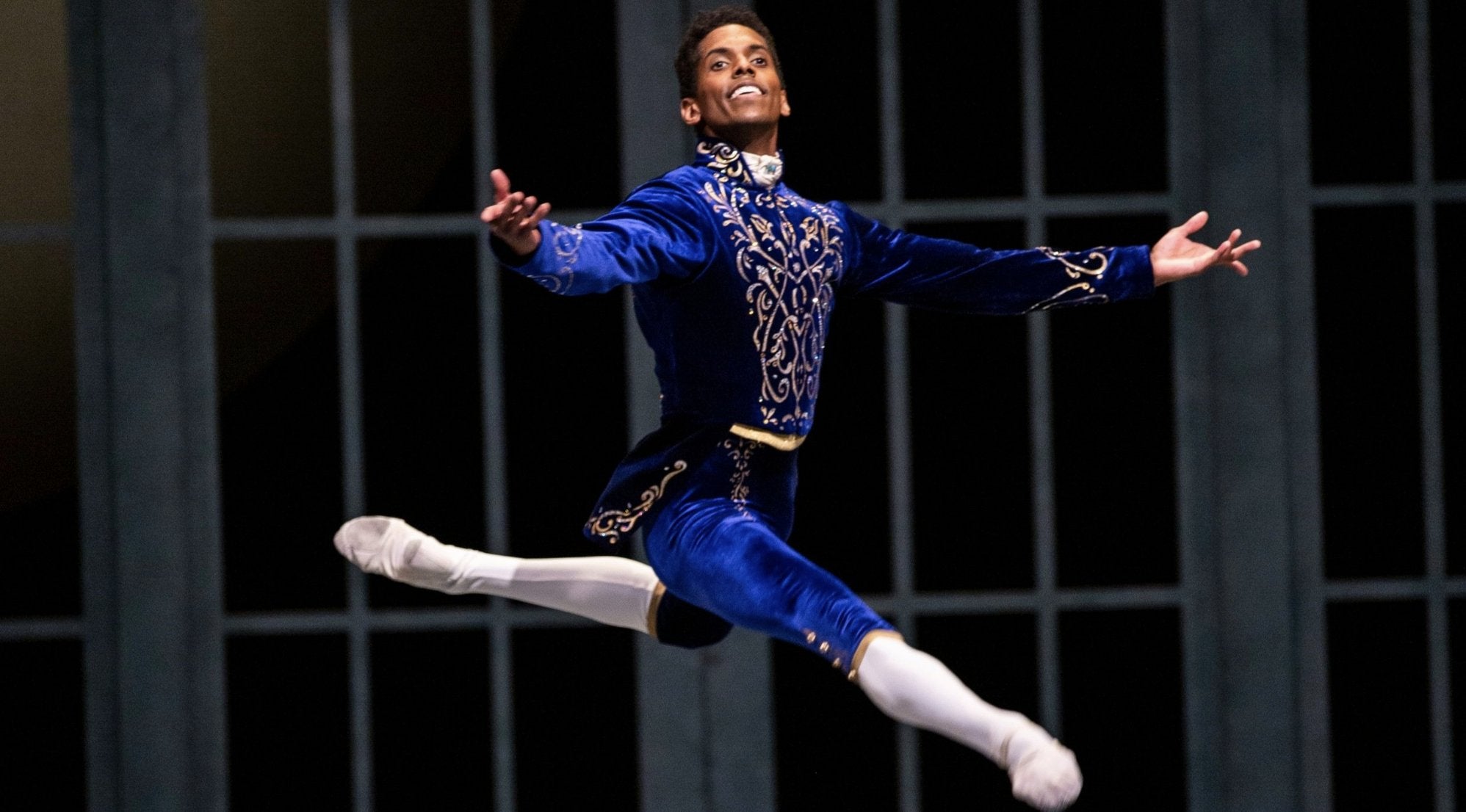 Photo: Pacific Northwest Ballet