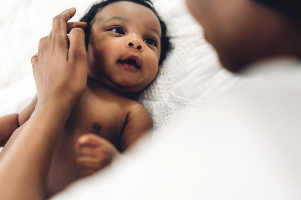 Husband Sues California Hospital For The ‘Culture of Racism’ That Led To The Death Of His Wife During Labor