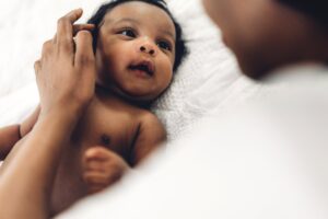 Husband Sues California Hospital For The ‘Culture of Racism’ That Led To The Death Of His Wife During Labor