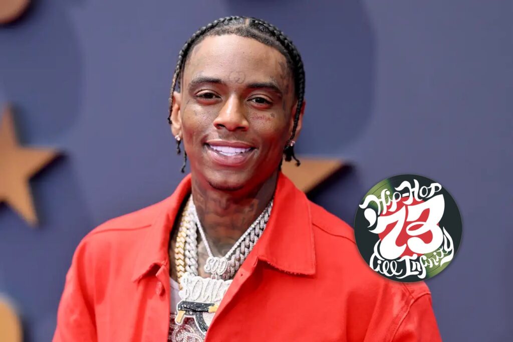 Here’s Why Soulja Boy Thinks He ‘Birthed a New Wave’ of Hip-Hop