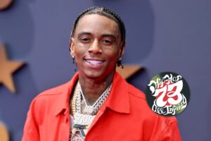Here’s Why Soulja Boy Thinks He ‘Birthed a New Wave’ of Hip-Hop