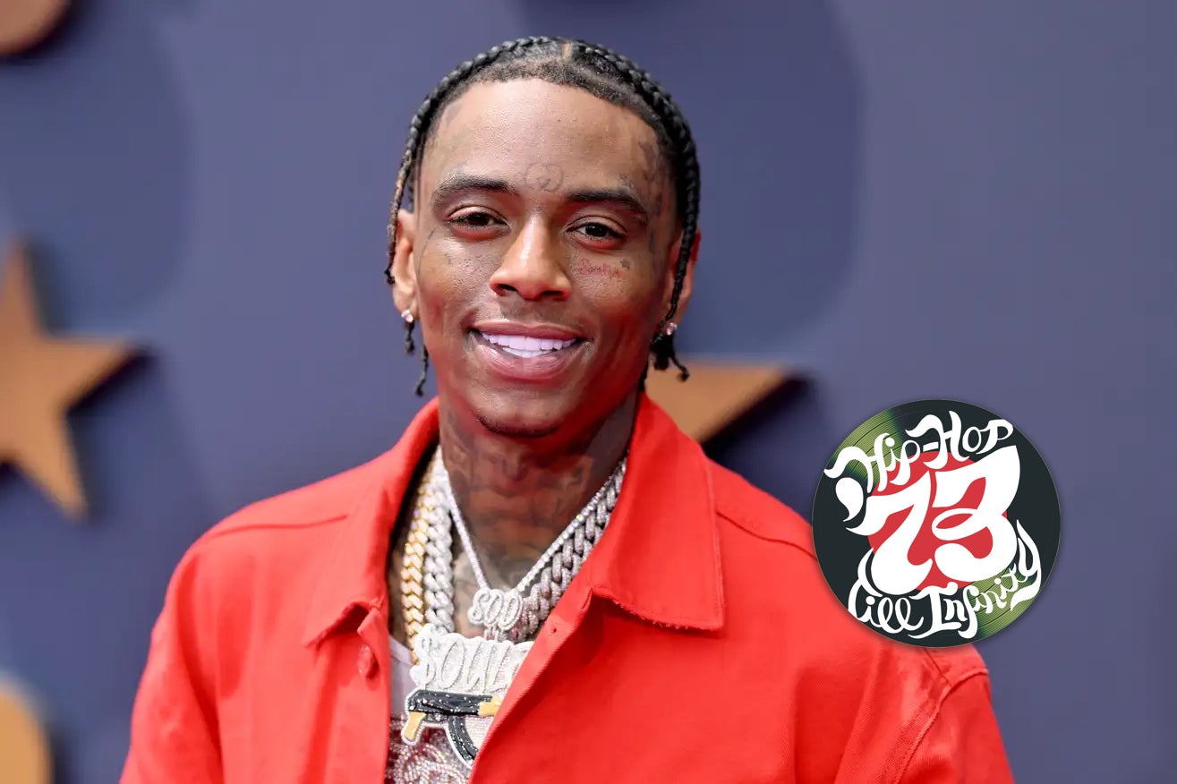 Photo: Getty Images Paras Griffin for BET