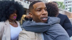 The Only Person To Blame For Tory Lanez’s 10 Year Jail Sentence Is Tory Lanez