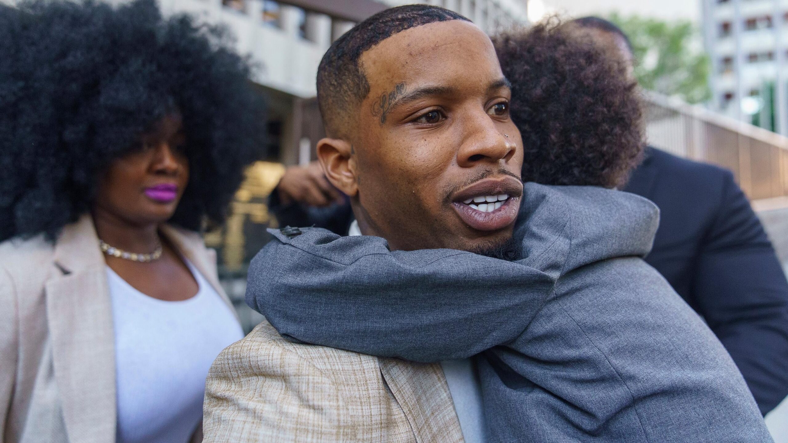 Photo: AP Uncredited