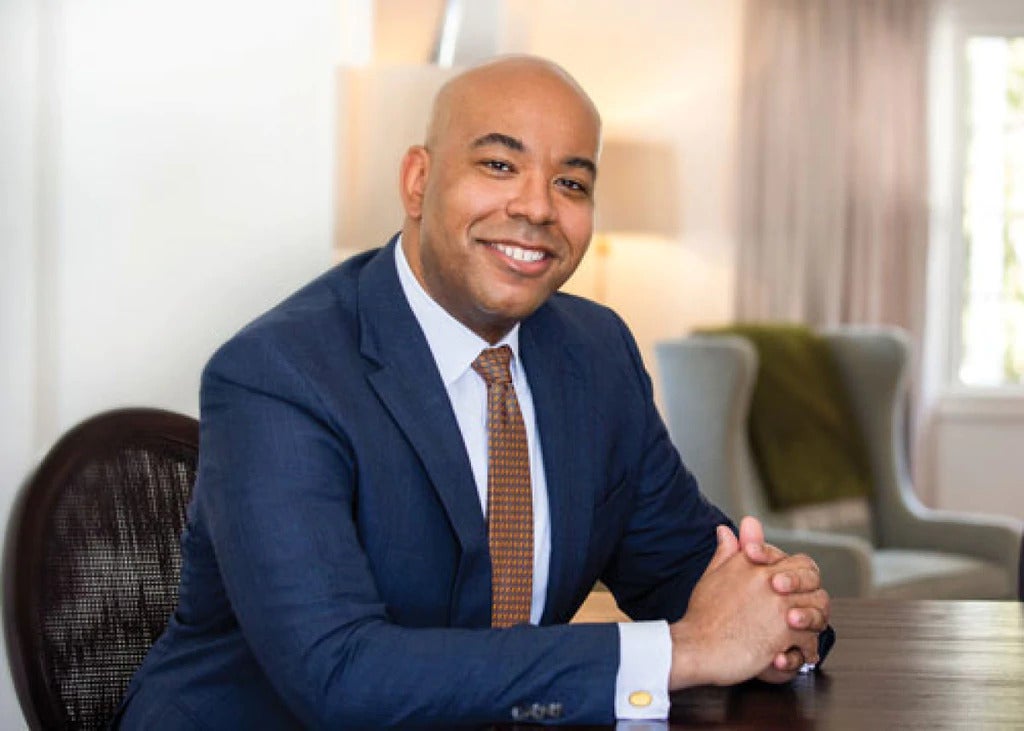 Harvard Law Appoints First Black Dean of Students