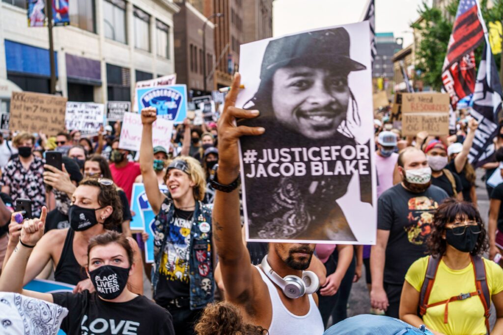 Family of Man Killed at a Kenosha Protest Last Summer Files Lawsuit Against Local Law Enforcement