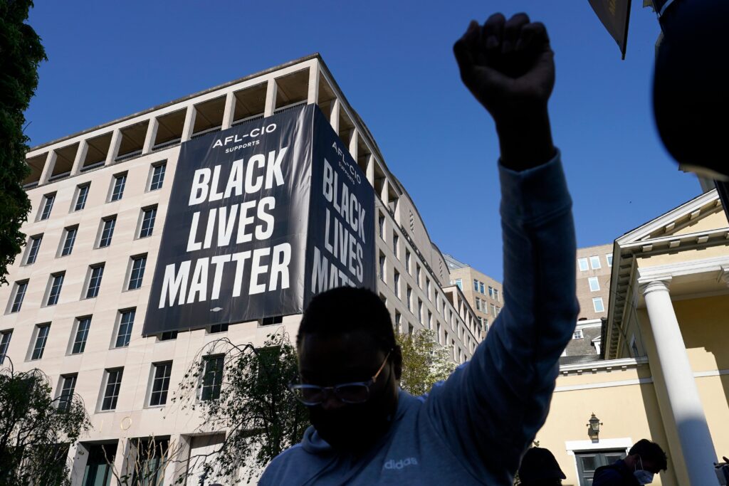 AP-NORC Poll Finds Black Americans are Doubtful about Police Reform