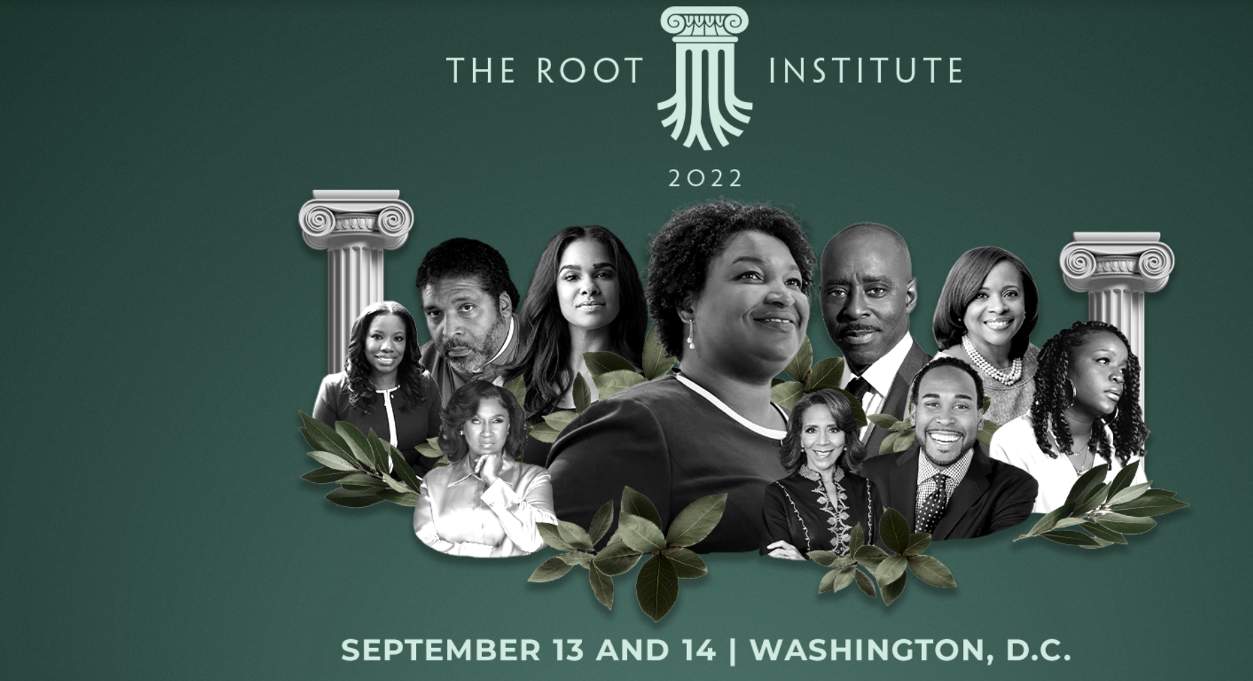 Screenshot: The Root