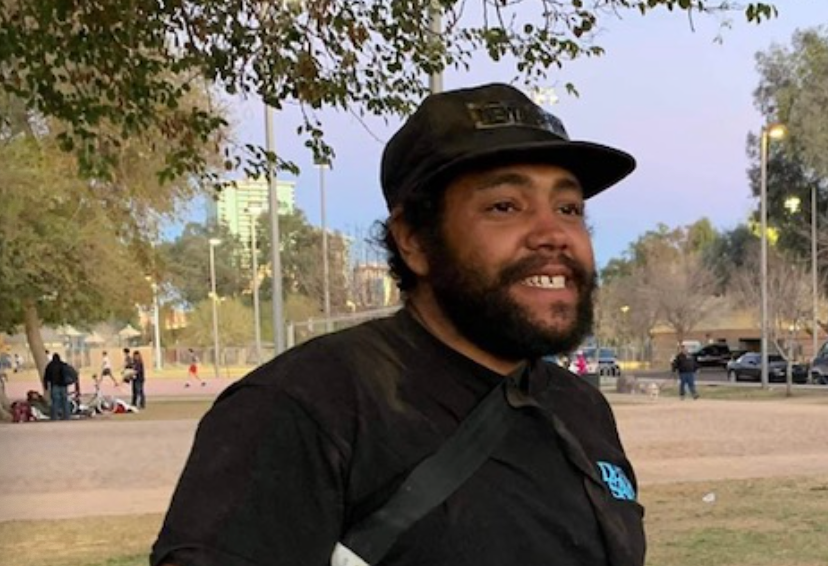Drowning Homeless Man Pleaded With Officers for Help but They Refused