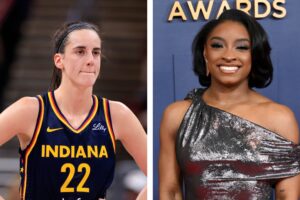 Black Internet, Caitlin Clark Said What She Said, Now Leave Her Alone and Let Her Ball Out