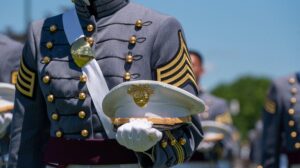 Wow…Not Even West Point is Safe From the Assault on Diversity