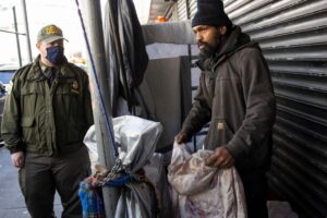 America Has A Homelessness Compassion Problem