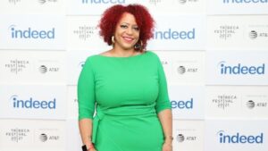 Nikole Hannah-Jones Tells UNC-Chapel Hill She Won't Join Faculty Unless She Has Tenure