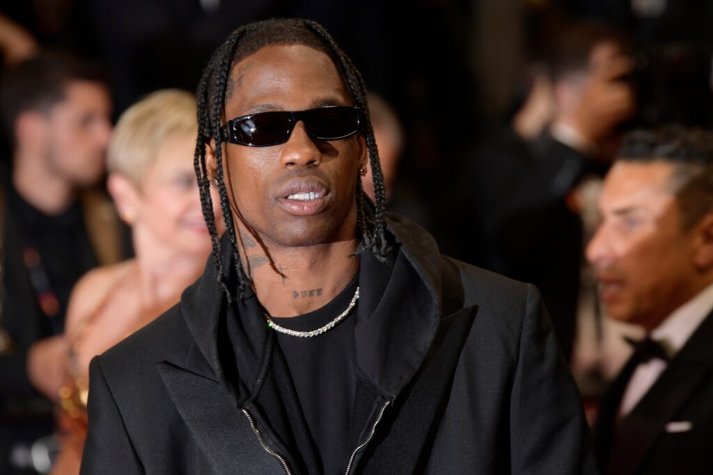 Huge Development InTravis Scott Criminal Case, Involving Astroworld Tragedy