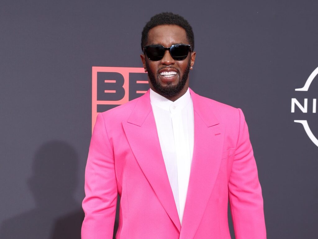Did Diddy Really Get The Weeknd’s Last Collaboration Ever?