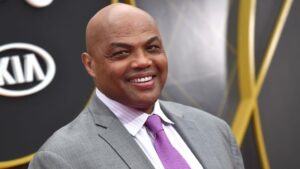 Following Affirmative Action Ruling, Charles Barkley Will Leave $5 Million for Black Students at His Alma Mater