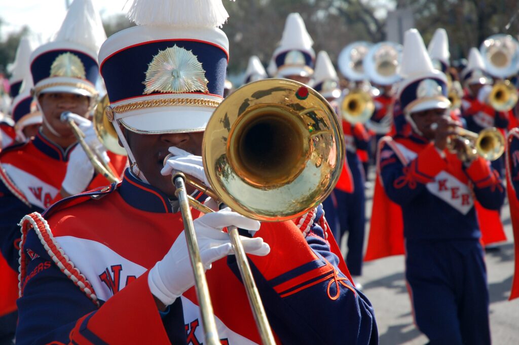 New Orleans School Board Reverses 100-Year Old Jazz Ban in Public Schools