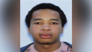 Body Found in the Woods Identified as School Shooter