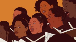 The Twenty-Third Psalm
