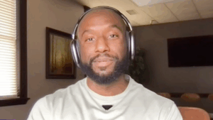 Wait, What?? Why a Million People Adore This Black Man’s Conversations With Squirrels on TikTok