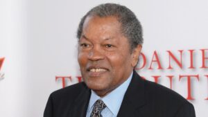 Mod Squad Actor Clarence Williams III Dies at 81