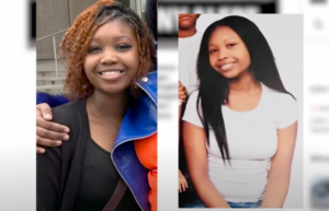 The Black Cali Girl Who Went Missing For a Year was Finally Found But The Details are Disturbing…