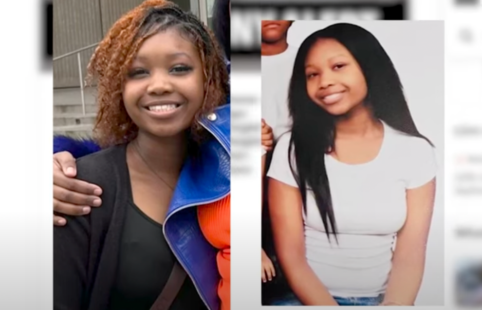 The Black Cali Girl Who Went Missing For a Year was Finally Found But The Details are Disturbing…