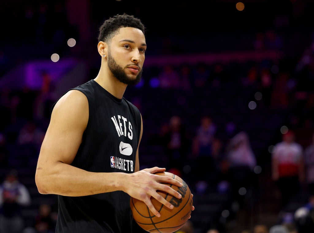 Ben Simmons Clears the Air About His Rocky Ending With the Philadelphia 76ers