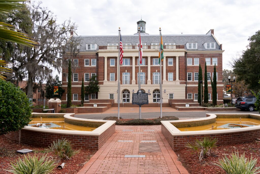 Is The State of Florida Systematically Underfunding FAMU, an HBCU?