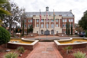Is The State of Florida Systematically Underfunding FAMU, an HBCU?