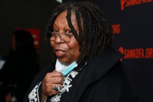 Whoopi Goldberg’s Granddaughter Amara Skye Calls Her “Annoying” In Latest Interview