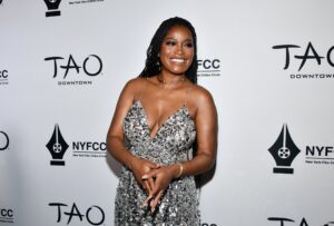 KeKe Palmer to New Moms: Don’t Feel Pressured to Lose Weight