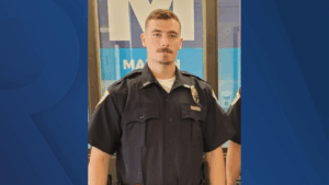 New Police Officer Gets Booted from Department. The Reason Why Will Make You SMH