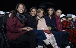 Michelle Obama Details Intentional Parenting Hacks She Used to Raise Malia and Sasha