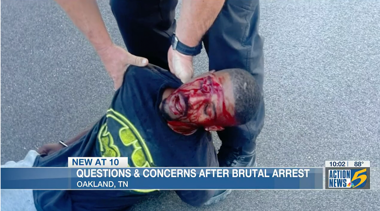 Screenshot: [{'styles': [], 'value': 'Fair Use', 'type': 'Text'}] Action News 5