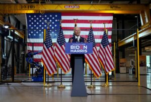Joe Biden is coming back to PA. Here’s where he should go