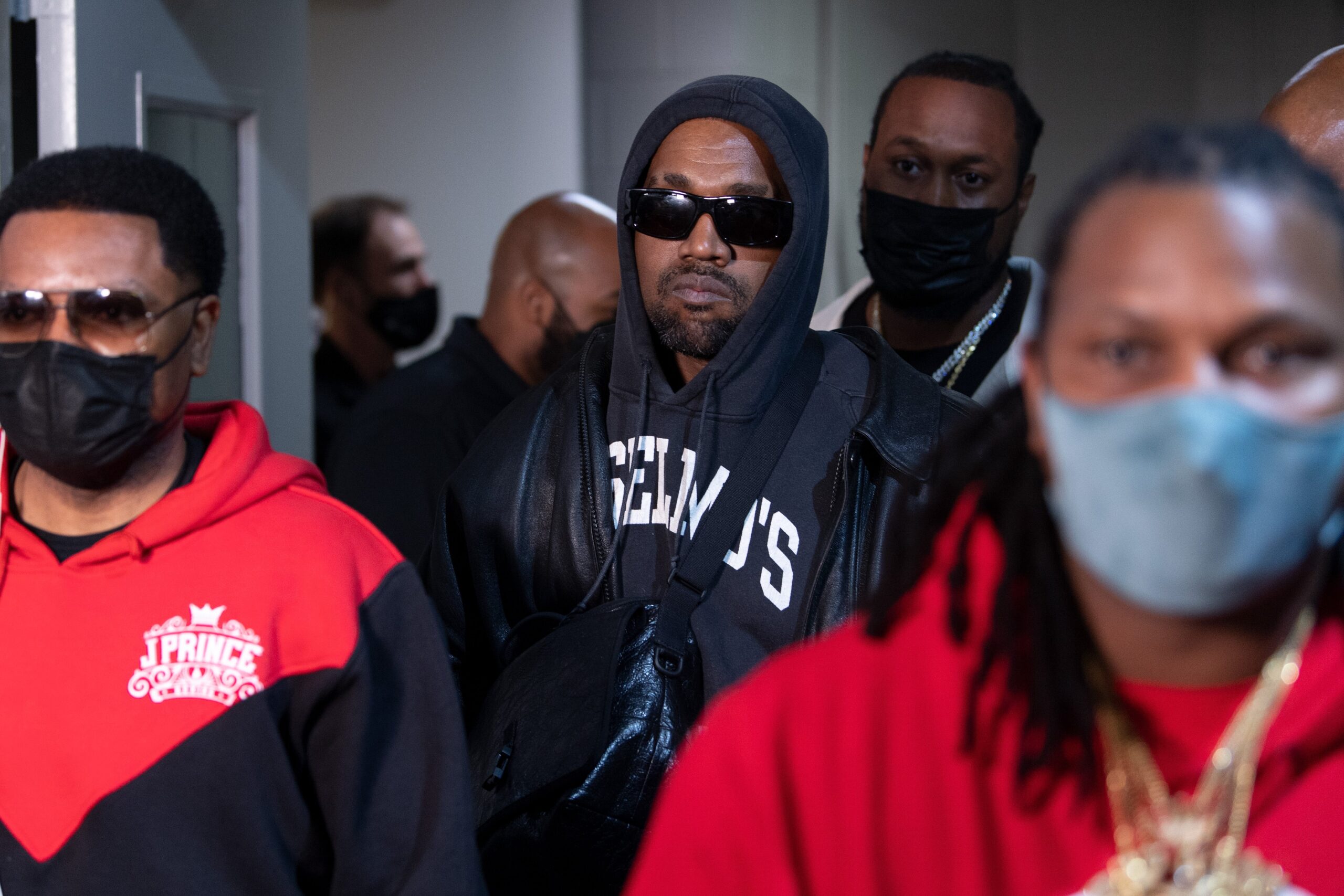 Photo: Getty Images Brandon Magnus/Getty Images